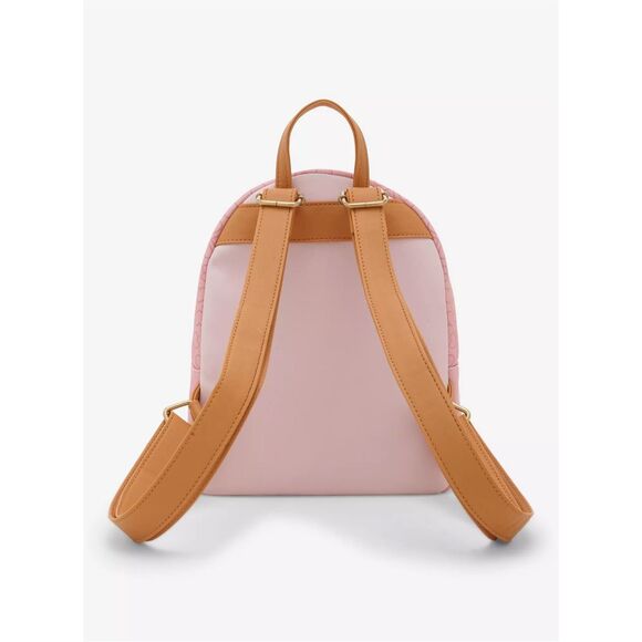 Loungefly Disney Winnie The Pooh Valentine's Day Mini Backpack - Picture 4 of 5